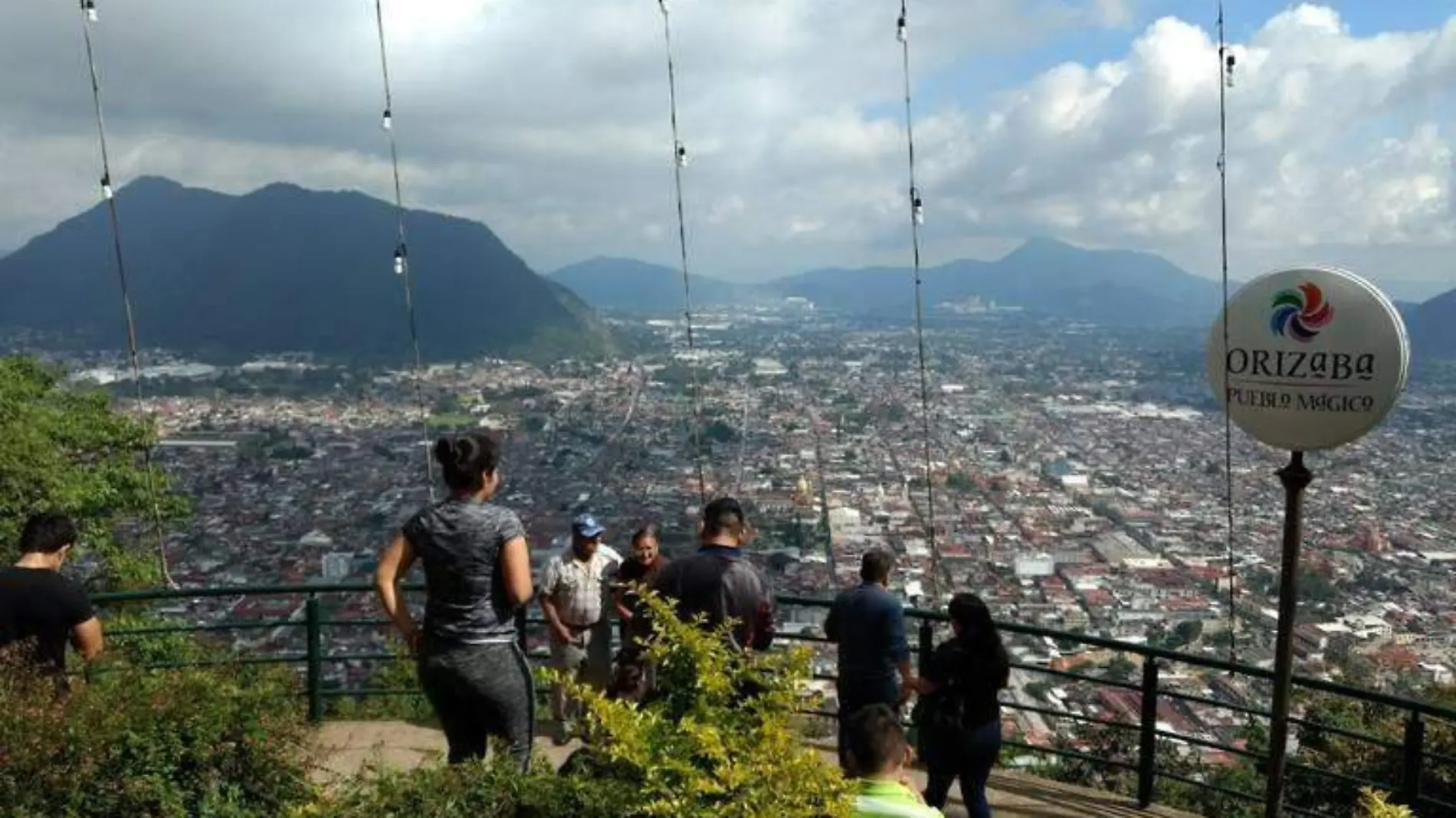 Prepara una linda cita románticas en los parques más bonitos de Orizaba; va la lista